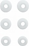  JBL Tune Beam White (JBLTBEAMWHT)