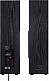   F&D T-35X Black