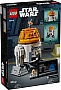 ����������� LEGO Star Wars ������ (C1-10P). �����-������������ (75416-)