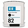  HP 82 Design Jet 510 black (CH565A)