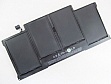 Акумулятор до ноутбука Apple A1496 54.4Wh (7150mAh) 4cell 7.6V Li-Pol (A47008) Акумулятор до ноутбука Apple A1496 54.4Wh (7150mAh) 4cell 7.6V Li-Pol (A47008)