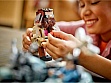 ����������� LEGO Harry Potter ������� ������� � ����� �� ��������� (76443)