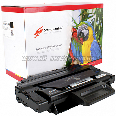  SCC Parrot Samsung ML-2855/ SCX-4785/ 4824/ 4826/ 4828  MLT-D209L (00202LLD209LSEE)