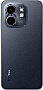   Infinix Smart 9 4/128Gb Metallic Black (4894947049910)