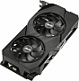  ASUS GeForce GTX1660 SUPER 6GB GDDR6 DUAL EVO OC (DUAL-GTX1660S-O6G-EVO)