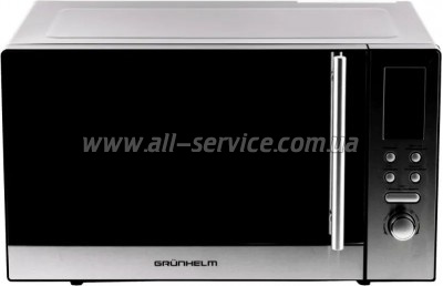   Grunhelm 23MX-923-S
