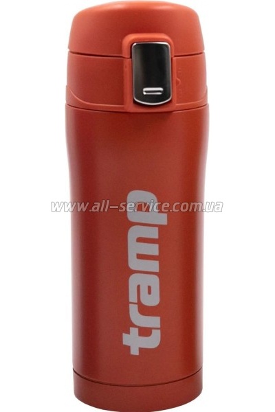  Tramp 350ml Orange (UTRC-106-orange)