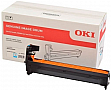 - OKI C824/ C834/ C844 Cyan (46857507)