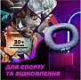  PowerPlay PP-4337 Hand Grip Large 25  ѳ (PP_4337_Grey_25kg)