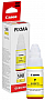  Canon GI-590 Yellow Canon Pixma G4511/ G4510/ G3501/ G3510/ G3500/ G2510/ G2501/ G2050/ G1510/ G1501 (1606C001)