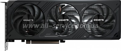  GIGABYTE GeForce RTX5070 12Gb WINDFORCE OC SFF (GV-N5070WF3OC-12GD)