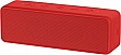   2E SoundXBlock TWS MP3 Wireless Waterproof Red (2E-BSSXBWRD)