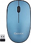  Gemix GM195 Wireless Blue (GM195Bl)