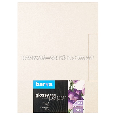  BARVA  3 50  (IP-C230-106)