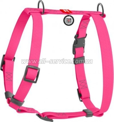  WAUDOG Waterproof S pink (32947)