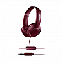  Philips SHL3075RD Red