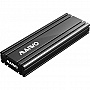   Maiwo M.2 SSD NVMe PCIe USB3.1 GEN2 Type-C (K1686P)