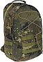   Helikon-Tex 24 Backpack - Cordura - Flecktarn (PL-EDC-CD-23)