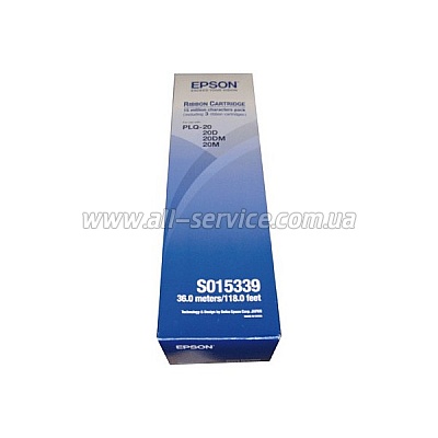  EPSON original A4 PLQ20 (3 pcs) (C13S015339BA)