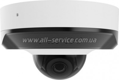 ������ ��������������� Ajax DomeCam Mini (5/2.8) white