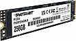  SSD M.2 2280 256GB Patriot (P320P256GM28)