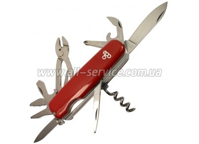  Ego tools A01.11 Red