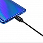 ���� ������ USB 2.0 AM to Micro 5P 1.0m Magnet Grand-X (MG-01M)