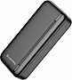 Батарея универсальная ColorWay 20000mAh PD 22.5W Black (CW-PB200LPB4BK-PD) Батарея универсальная ColorWay 20000mAh PD 22.5W Black (CW-PB200LPB4BK-PD)