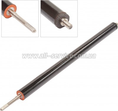 Вал резиновый Foshan Ricoh Aficio 2015/ 2016/ 2018 (AE02-0137-FYS) Вал резиновый Foshan Ricoh Aficio 2015/ 2016/ 2018 (AE02-0137-FYS)