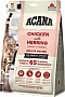     ACANA Indoor Entree 340 (0064992714482)