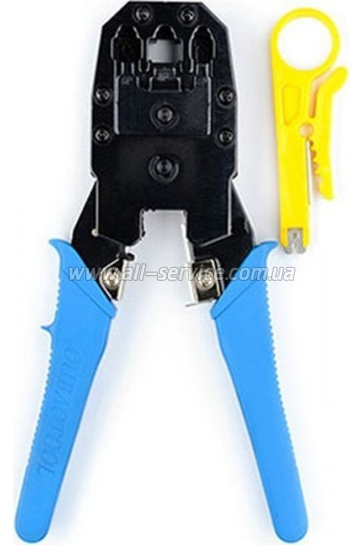    Atcom SC-310 RJ45 RJ11 OuBao tool (8097)