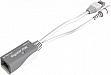   Wi-Fi Mikrotik cAP ax (cAPGi-5HaxD2HaxD)
