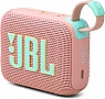   JBL Go 4 Pink (JBLGO4PINK)