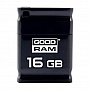  Goodram 16GB UPI2 Piccolo Black USB 2.0 (UPI2-0160K0R11)