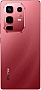   Infinix Note 50 8/256Gb Burgundy Red (4894947066405)