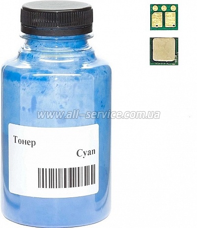  +   Canon MF651Cw/ MF655Cdw/ MF657Cdw/ 067H  70 Cyan (50000410)