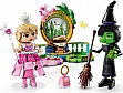 ����������� LEGO Wicked ������� ������� � ������ 558 ������� (75682)
