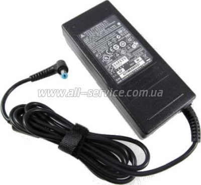 Блок питания к ноутбуку 90W 19V 4.7A разъем 5.5/1.7 Acer (PA-19000-04 / ADP-90SB) Блок питания к ноутбуку 90W 19V 4.7A разъем 5.5/1.7 Acer (PA-19000-04 / ADP-90SB)