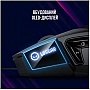  Lorgar Stricter 579 RGB USB Black (LRG-GMS579)