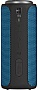   2E SoundXTube TWS MP3 Wireless Waterproof Blue (2E-BSSXTWBL)