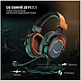 �������� Fifine H6 RGB 7.1 Black (H6)