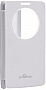  VOIA LG Optimus G3 Stylus (D690) - Flip Case White