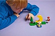 ����������� LEGO Animal Crossing ���������� �� �������� � Celeste (77053)