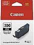  Canon PFI-300 Canon imagePROGRAF PRO-300 Photo Black (4193C001)