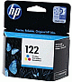  HP 122 HP DJ 1050/ 2050/ 3050 Color (CH562HE)