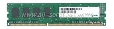  8Gb APACER DDR4 2400Mhz (EL.08G2T.GFH)