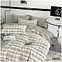 Постельное белье Viluta 24276 Ранфорс двуспальный (24276_dv) Постельное белье Viluta 24276 Ранфорс двуспальный (24276_dv)