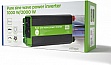 ������������� �������� 12V/230V 1000W (2000W peak power) ������ ��������� EnerGenie (EG-PWC-PS1000-01)