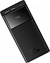 ������� ������������� Baseus 20000mAh Star Lord Display 22.5W PD Black (PPXJ080001)