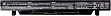 Акумулятор до ноутбука PowerPlant ASUS FX-PLUS (A41N1424) 15V 2600mAh (NB430758) Акумулятор до ноутбука PowerPlant ASUS FX-PLUS (A41N1424) 15V 2600mAh (NB430758)